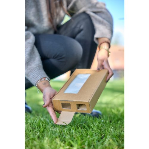 STV209 Free To Go – Biologicky odbouratelná