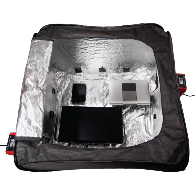 Tepelná komora ZappBug Oven 2