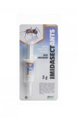 Imidasect Ants 5g požerová nástraha proti mravencům