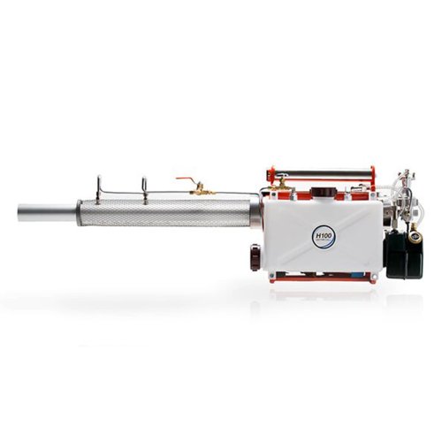 H100SF Mlhovač střední velikosti