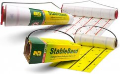 StableBand – Mini Stájová mucholapka