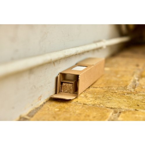 STV209 Free To Go – Biologicky odbouratelná