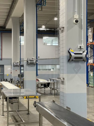 Lapač X-Trap 50 LED