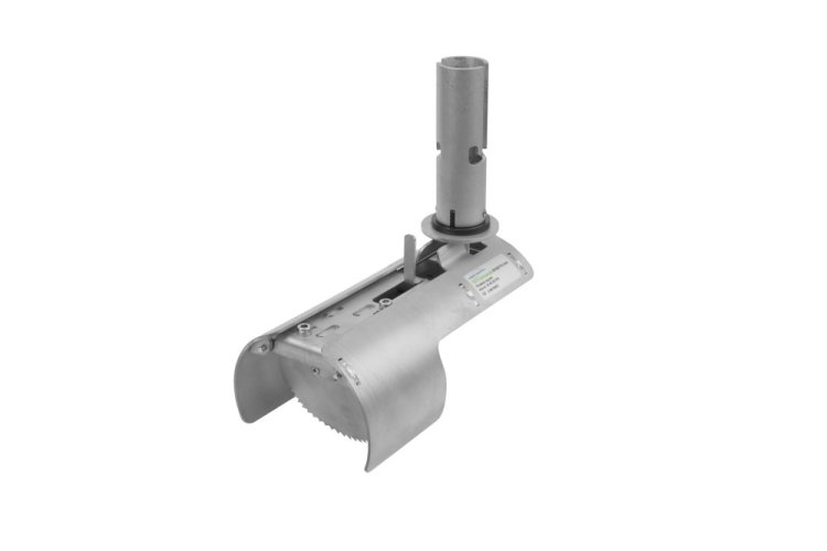 Nordix TX 11 - překážka do potrubí zabraňující potkanům v pohybu