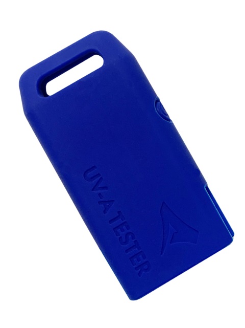 UV-A Bluetooth tester