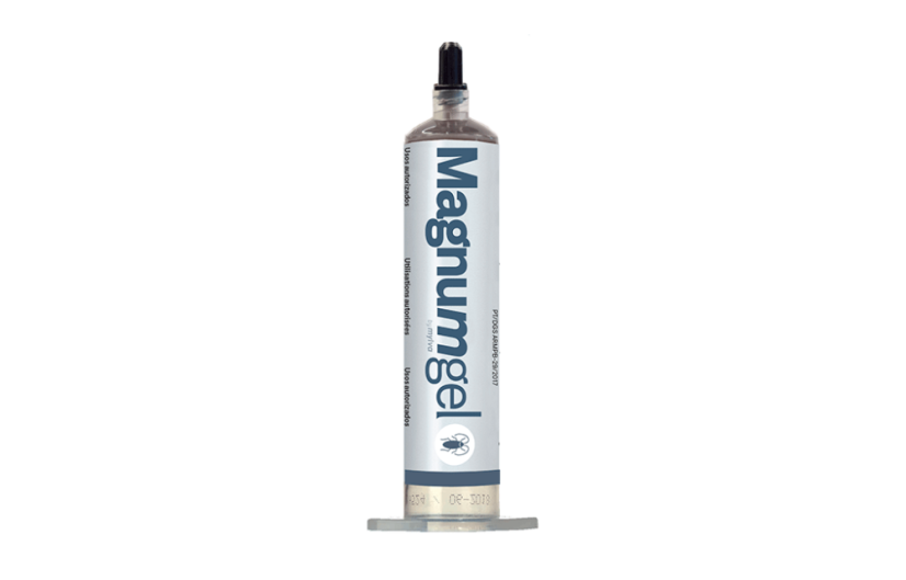 MAGNUM GEL IGR PLUS 40gr - Na šváby