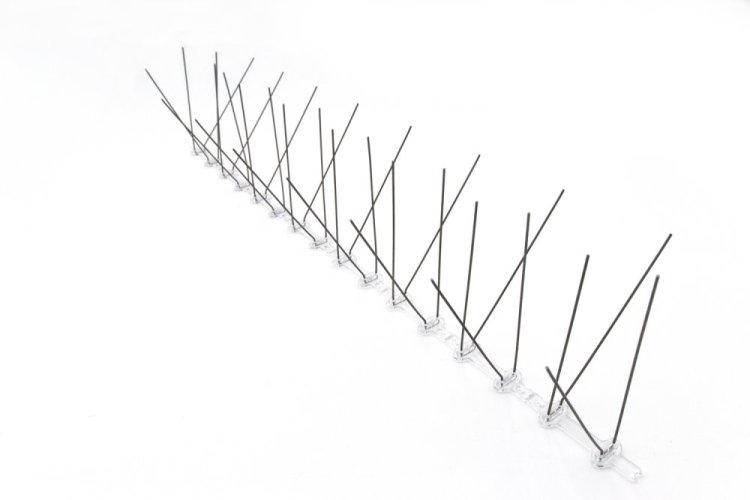 Hroty proti holubům Easy Spike 64/15 - 1 m