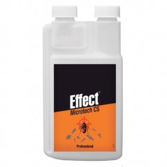 Effect Microtech CS 500 ml proti lezoucímu hmyzu