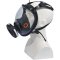 Celoobličejová respirační maska M9300NO