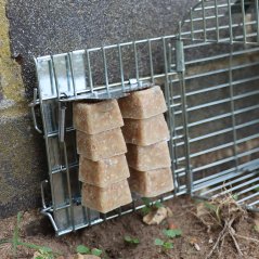 Multi Catch Rat Cage Trap (STV204)