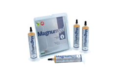 MAGNUM GEL IGR PLUS 40gr - Na šváby