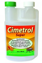 Cimetrol Super 500 ml