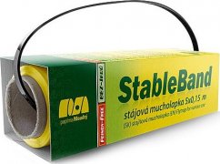 StableBand – Stájová mucholapka