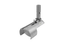 Nordix TX 11 - překážka do potrubí zabraňující potkanům v pohybu