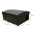 Stanice na krysy a potkany Robait Flat Black