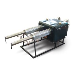 H500SF mlhovač pro nákladní automobily