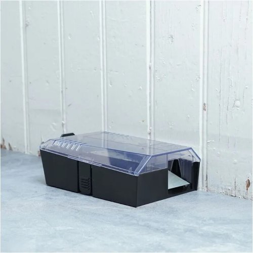 Živolovná past na myši Multi catch (M335)