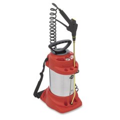 Ruční postřikovač Mesto Inox Plus 6l