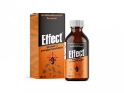 Effect Microtech CS 100 ml na lezoucí hmyz