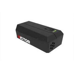 Elektronická past na myši M250S