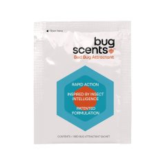 BugScents Atraktant 4 ks