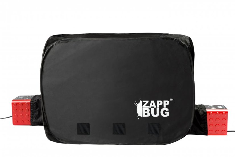 Tepelná komora ZappBug Oven 2