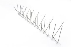 Hroty proti holubům Easy Spike 64/15 - 1 m