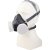 Polomaska z termoplastu M6200BL