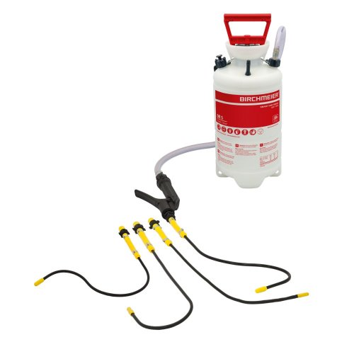 Tryska Mini-Flex MF-001