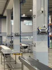 Lapač X-Trap 50 LED