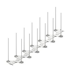 Hroty proti holubům Ecopic E2