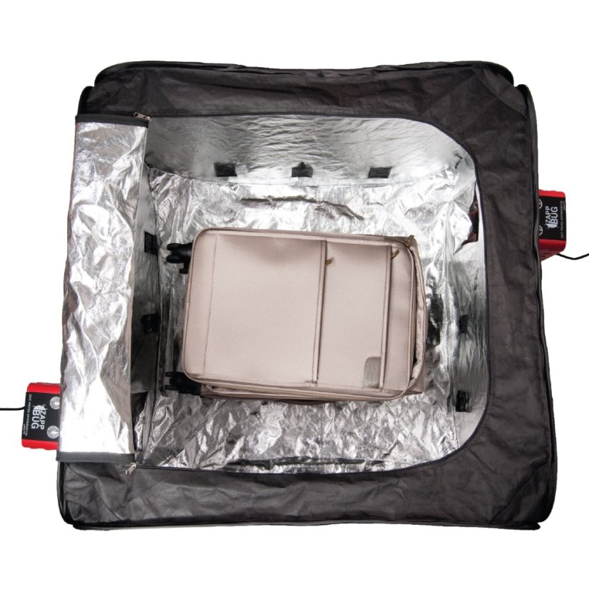 Tepelná komora ZappBug Oven 2