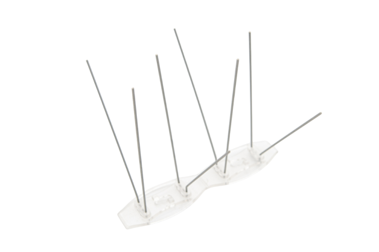 Hroty proti holubům ALPHAPIC 64/15 - 1 m