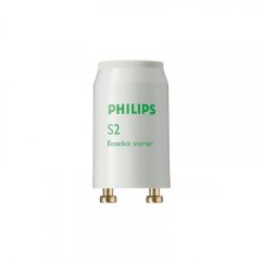 Startér Philips S2 4-22W