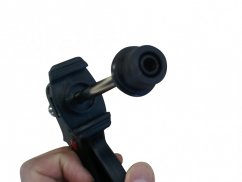 DH1 Aplikační pistole na gely 35 g