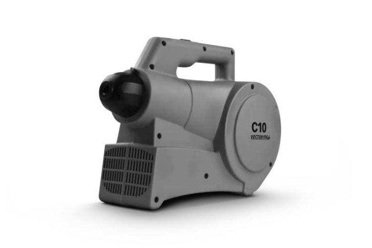 ULV rosič/ zmlžovač C10 se zásobníkem 1 l