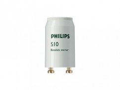 Startér Philips S10 4-65W
