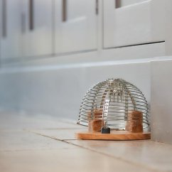 Live Multi-Catch živolovná past na myši STV043