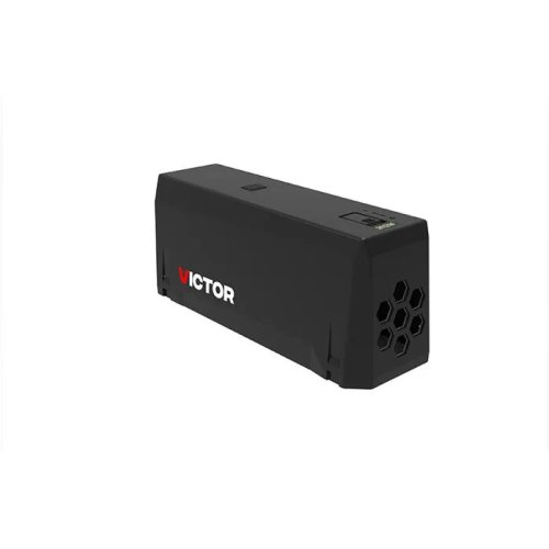 Elektronická past na krysy a potkany M241