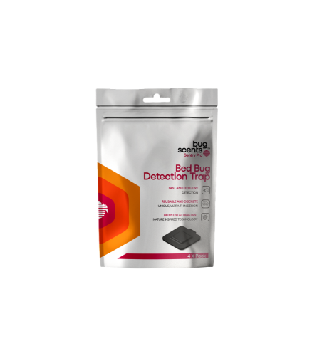 BugScents Sentry PRO – Profesionální lapač štěnic s feromonem