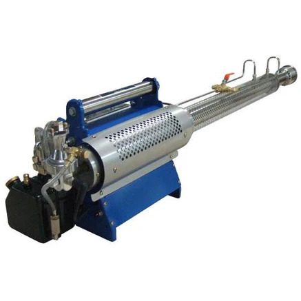 Mlhovač H200SS v plné velikosti