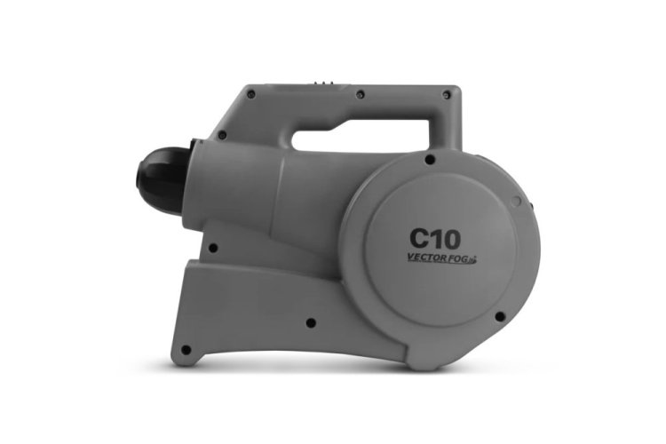 ULV rosič/ zmlžovač C10 se zásobníkem 1 l