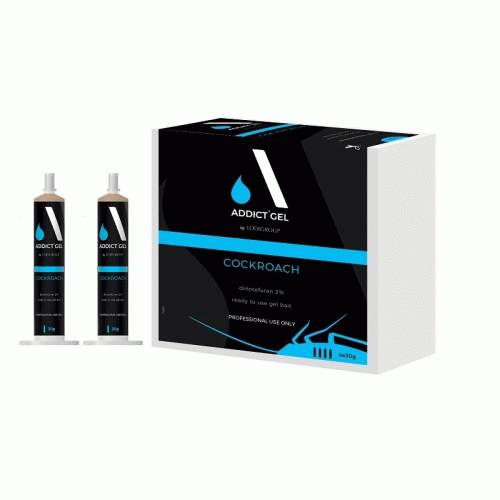 Addict Gel na šváby – 30 g