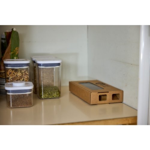 STV209 Free To Go – Biologicky odbouratelná