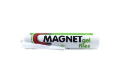 Magnet gel flies – Monitoring much