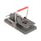 Victor Power-Kill Mouse Trap M142-3ks
