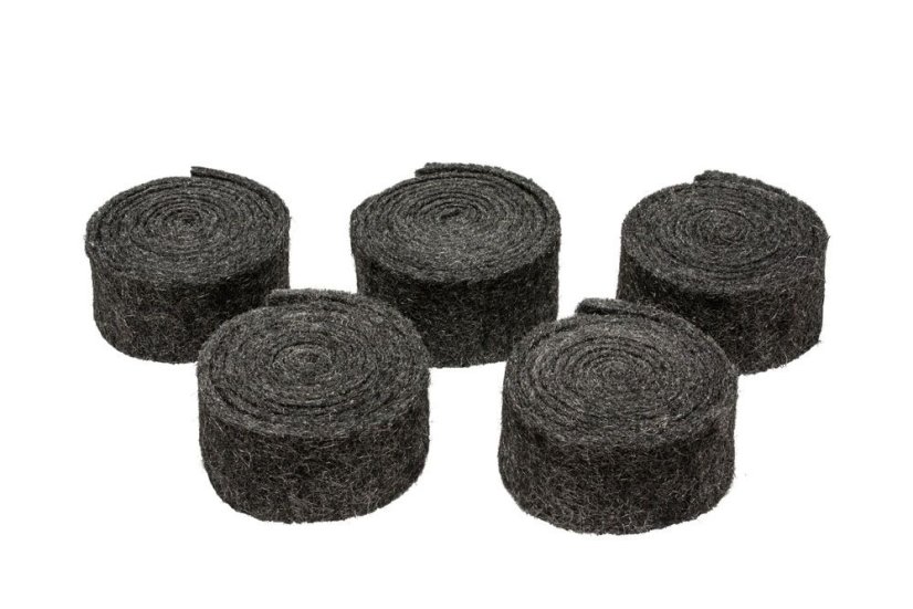 Balení Xcluder 10 cm x 3 m 5 rolí
