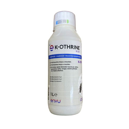 K-Othrine 25 SC 1L