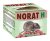 Norat H 2x 60 g Voskované maxigranule