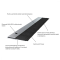 Raxit - Ready to use 1m x 20mm